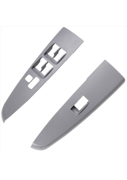 1paır Toyota Hılux Fortuner Vıgo 2005-2014 74232-0K020-B0 74231-0K020-B0 Kapı Erkek Üst Panel (Yurt Dışından) fiyatları