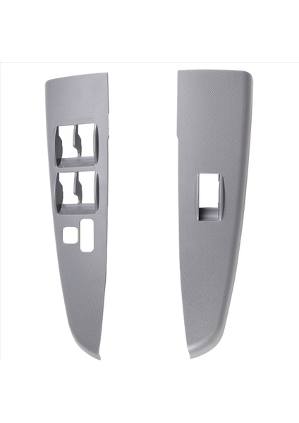1paır Toyota Hılux Fortuner Vıgo 2005-2014 74232-0K020-B0 74231-0K020-B0 Kapı Erkek Üst Panel (Yurt Dışından) modelleri