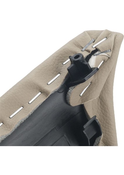 1paır Ön Kapı Paneli Kapak 83553-TA0-A31ZC 83503-TA0-A31ZC Honda Accord Sedan Için 2008-2012 Koltuk Panelleri Kapak Pad B (Yurt Dışından)