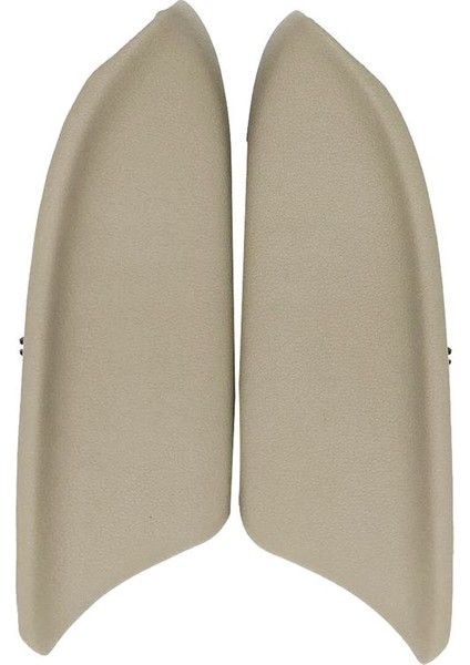 1paır Ön Kapı Paneli Kapak 83553-TA0-A31ZC 83503-TA0-A31ZC Honda Accord Sedan Için 2008-2012 Koltuk Panelleri Kapak Pad B (Yurt Dışından) fiyatları