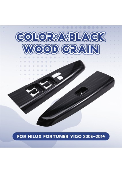 Toyota Hilux 05-14 74232-0K020-B0 74231-0K020-B0 Koltuk Direktörü Üst Panel A (Yurt Dışından) fiyatları