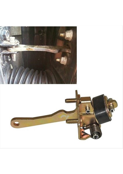 55235571AB Ön Sol ve Sağ Yan Kapı Kontrolü Jeep Cherokee Aracı Için Kendi Çek Süpe Xj Comanche Mj Wagoneer (Yurt Dışından) modelleri