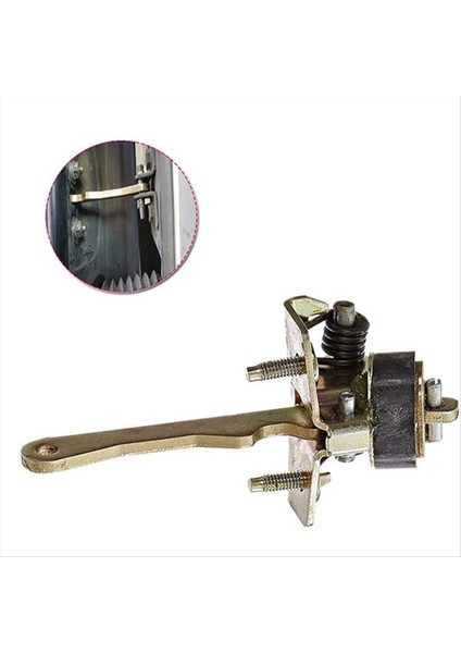 55235571AB Ön Sol ve Sağ Yan Kapı Kontrolü Jeep Cherokee Aracı Için Kendi Çek Süpe Xj Comanche Mj Wagoneer (Yurt Dışından) fırsatları