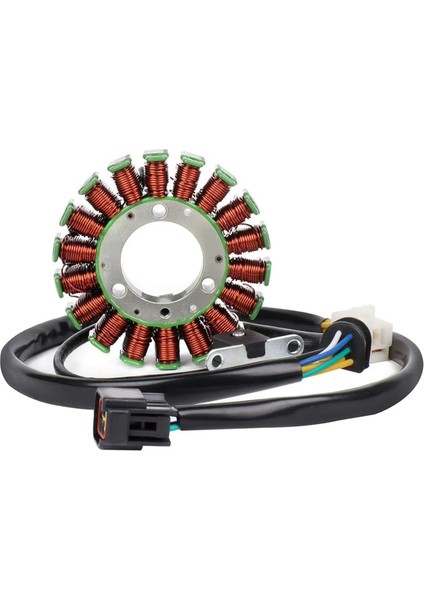 Suzuki Dr-Z 400 Sm DRZ400E Için Jeneratör Stator Magneto Stator DRZ400S Kawasaki KLX400 R Sr 32101-29F00 32101-29F10 (Yurt Dışından) indirimleri