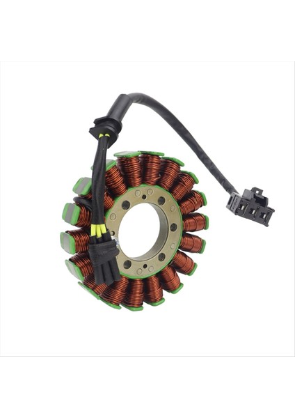 Honda CBR1000RR 2004-2007 Için Magneto Stator / Stator 31100-MEL-305 31120-MEL-D21 31120-MEL-013 Jeneratör (Yurt Dışından)