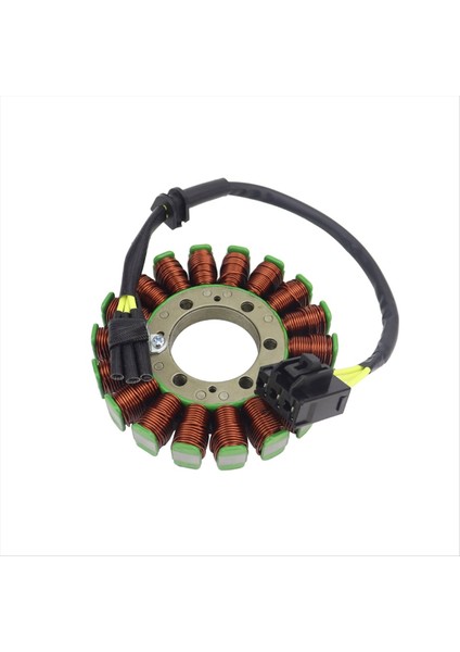 Honda CBR1000RR 2004-2007 Için Magneto Stator / Stator 31100-MEL-305 31120-MEL-D21 31120-MEL-013 Jeneratör (Yurt Dışından) fırsatları