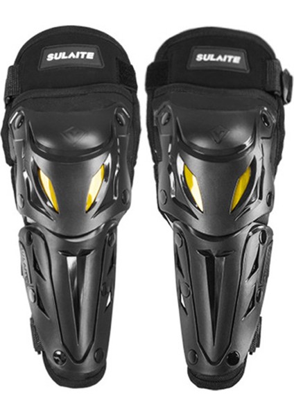Sulaıte SLT1201 Motosiklet Dirseklik Sürüş Rüzgarlığı Koruyucuları Düşme Önleyici Koruyucu Giysiler B Dirseklikler (Yurt Dışından)