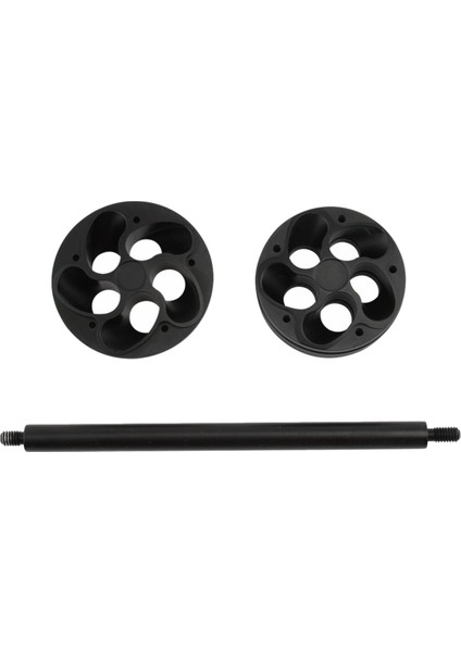 Motosiklet Arka Tekerlek Göbeği Kapağı Çatal Aks Kapağı Çarpma Koruyucu Bmw Para Kr 1200 R Ninet Racer 2003-2021 Siyah (Yurt Dışından)