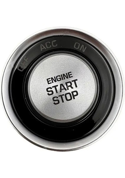 95430C1500 Hyundai Sonata 2016-2018 Için Araç Çalıştırma Durdurma Anahtarı Düğmesi Motor Tek Düğmeli Düğme 93502C3000 (Yurt Dışından)