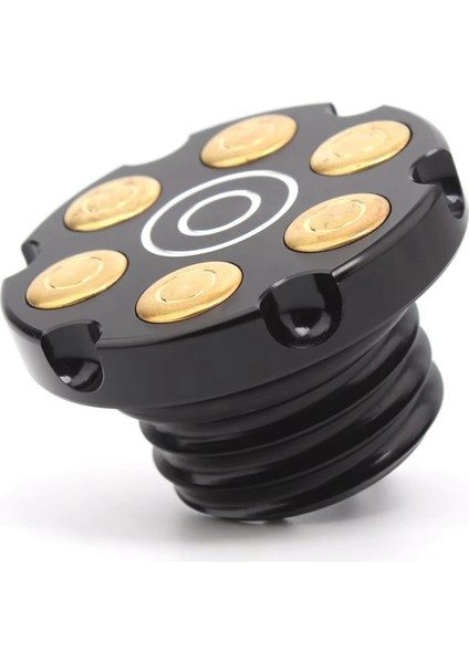 Harley Sportster 883 XL1200 X48 Yakıt Deposu Kapağı Yakıt Deposu Anahtarı Motosiklet Yakıt Deposu Havalandırma Dekoratif Yağ Kapağı (Yurt Dışından) modelleri