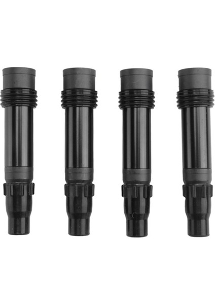 Honda CBR600RR 129700-4510 30700-MEE-641 1297004510 Için 4 Adet Motosiklet Ateşleme Bobini (Yurt Dışından) modelleri