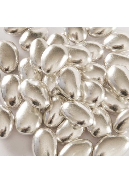 Gümüş Badem Draje 90g fiyatları