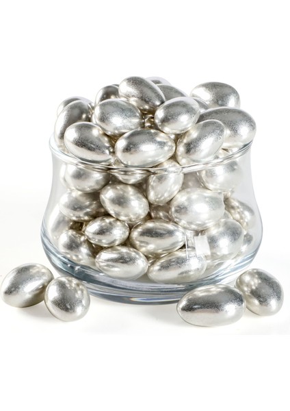 Gümüş Badem Draje 90g modelleri