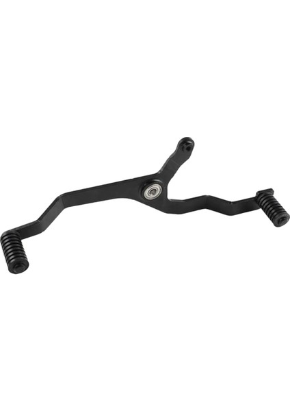 Cfmoto 800MT MT800 2024 Için Motosiklet Vites Değiştirme Kolu Pedalı Ileri ve Geri Iki Yönlü Vites Değiştirme Ayak Değiştirme Çubuğu (Yurt Dışından)