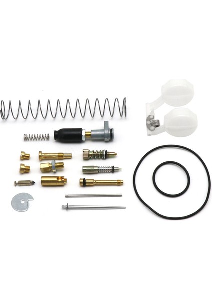 Dellorto Karbüratör Için Motosiklet Karbüratör Tamir Takımı Phbe Phbh Phbl Şamandıra, Sürgü Geri Dönüş Yayı, Jikle, Iğne, Rölanti Takımı (Yurt Dışından) modelleri