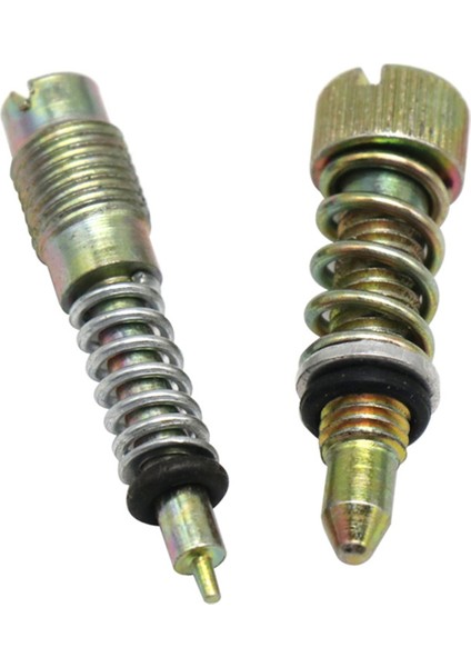 Dellorto Karbüratör Için Motosiklet Karbüratör Tamir Takımı Phbe Phbh Phbl Şamandıra, Sürgü Geri Dönüş Yayı, Jikle, Iğne, Rölanti Takımı (Yurt Dışından) indirimleri