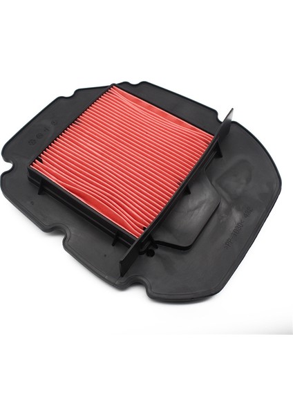 Honda VTR1000 VTR1000F Firestorm 1997-2006 Için Motosiklet Hava Filtresi (Yurt Dışından) indirimleri