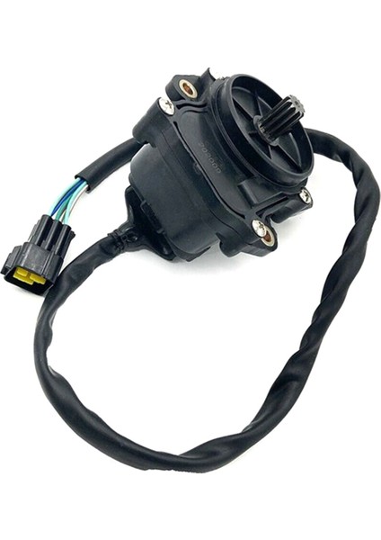 Atv Cfmoto 400 500 CF400 CF500 Q830-314000 Için Yeni Ön Aks Motoru Tertibatı Diferansiyeli (Yurt Dışından)