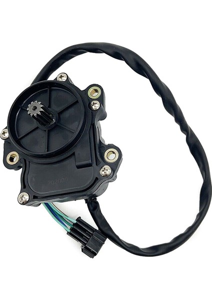 Atv Cfmoto 400 500 CF400 CF500 Q830-314000 Için Yeni Ön Aks Motoru Tertibatı Diferansiyeli (Yurt Dışından) fiyatları