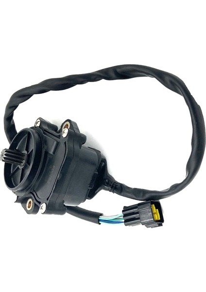 Atv Cfmoto 400 500 CF400 CF500 Q830-314000 Için Yeni Ön Aks Motoru Tertibatı Diferansiyeli (Yurt Dışından) modelleri