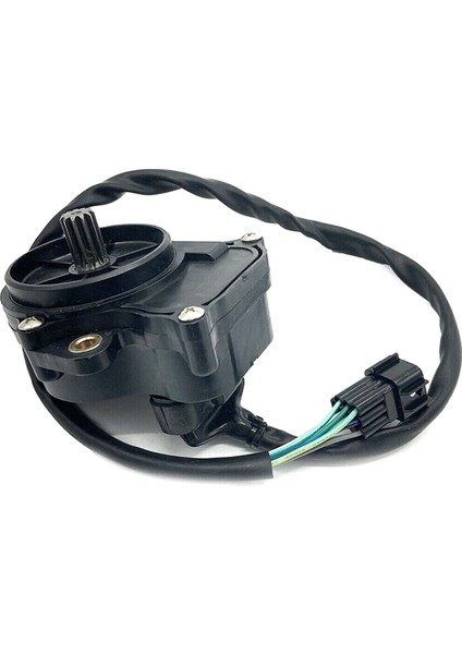 Atv Cfmoto 400 500 CF400 CF500 Q830-314000 Için Yeni Ön Aks Motoru Tertibatı Diferansiyeli (Yurt Dışından) indirimleri