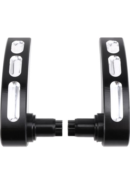 Motosiklet Eyer Çantası Mandal Kolu Kapak Kaldırıcı Harley Touring Road King Electra Street Glide Cvo Flhr Flht 14-2022,A (Yurt Dışından) modelleri