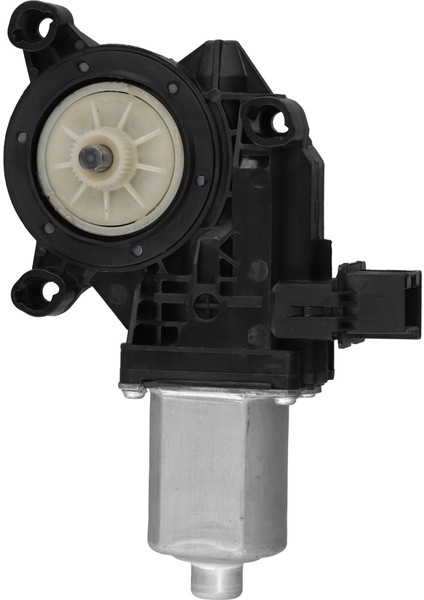 Vw Polo 2011-2018 Araç Cam Kaldırma Motoru Cam Kaldırma Motoru 6R0959801 Ön Sol (Yurt Dışından)