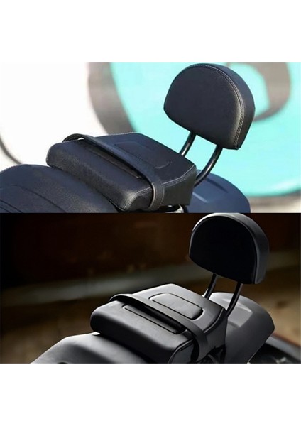 Motosiklet Modifiye Yolcu Arka Sırtlık Takımı Harley Sportster S 2021- (Yurt Dışından) fiyatları
