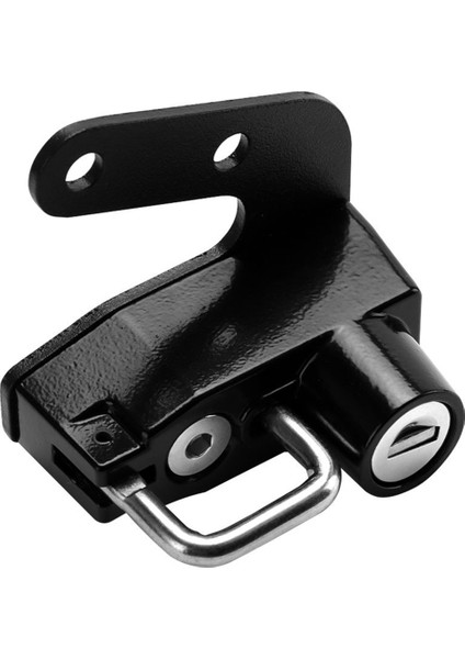 Kawasaki Eliminator 500 2023 2024 Motosiklet Kask Kilidi Sağ Taraf Montaj Kancası (Yurt Dışından)