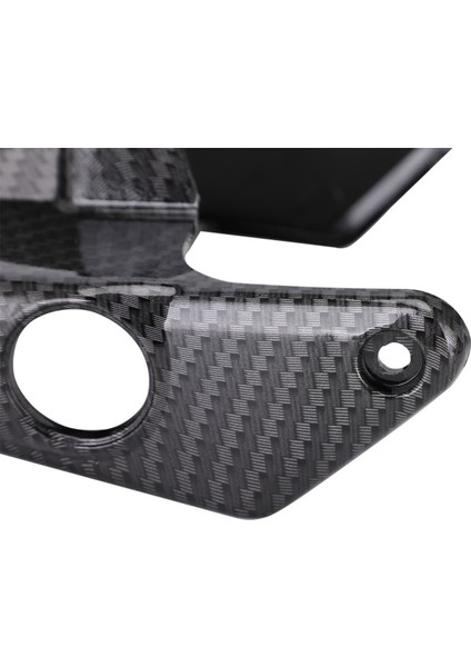 11272002 Motosiklet Akü Kapağı Koruyucu Kapak Surron Light Bee Xs Elektrikli Bisiklet Modifiye Kapağı (Yurt Dışından) indirimleri