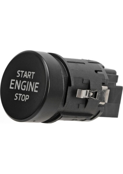 Skoda Karoq Kodiaq Superb Octavia Scala Için Motor Çalıştırma-Durdurma Anahtarı Düğmesi 3V0905217 3V0905217A 6V0905217WHS (Yurt Dışından) fırsatları