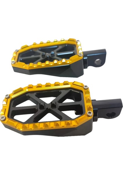 10MM Erkek Montaj Deliği Mx Yolcu Ayak Dayama Yeri Ayak Mandalları Motosiklet Veya Herhangi Bir Diğer Motosiklet Için Harley Electra Glide Flhtcu (Yurt Dışından) indirimleri