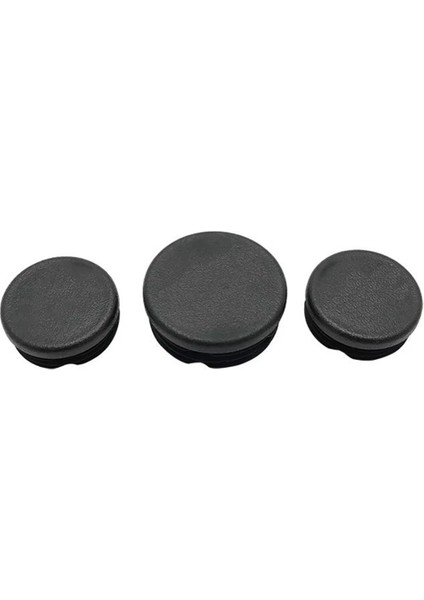 Motosiklet Çerçeve Deliği Kapağı Kapakları Dekoratif Çerçeve Kapağı Seti Kawasaki GTR1400 Gtr 1400 2007-2019 (Yurt Dışından)