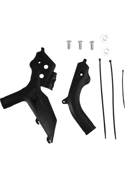 Motosiklet Çerçeve Koruyucu Kılıfı Ktm Sx/sx-F/xc/xc-F 125-450 2019-2022 Exc Xc-W 2020-2023 Için Motosiklet Çerçeve Koruyucu (Yurt Dışından)