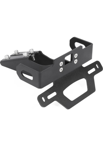 Honda Hornet 750 500 CB750 CB500 Için Motosiklet Plaka Braketi (Yurt Dışından) modelleri