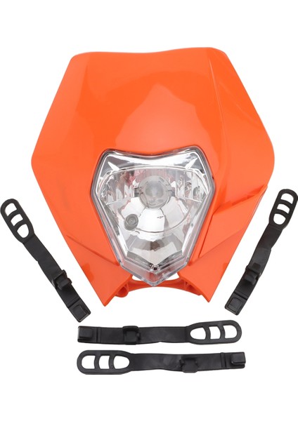 Ktm Exc Sx Xc Xcw 125 Için Motosiklet LED Far Far Parçaları (Yurt Dışından)