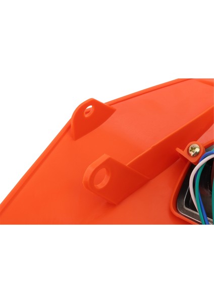 Ktm Exc Sx Xc Xcw 125 Için Motosiklet LED Far Far Parçaları (Yurt Dışından) modelleri