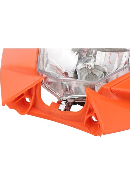 Ktm Exc Sx Xc Xcw 125 Için Motosiklet LED Far Far Parçaları (Yurt Dışından) indirimleri