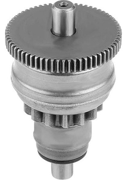 Gy6 49CC 50CC 139QMB 1P39QMB Scooter Motor Moped Atv Taotao Dongfang Tank Roketa Bms Jonway Için Yeni Marş Debriyaj Dişlisi (Yurt Dışından) fiyatları