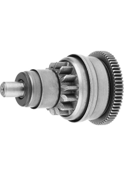 Gy6 49CC 50CC 139QMB 1P39QMB Scooter Motor Moped Atv Taotao Dongfang Tank Roketa Bms Jonway Için Yeni Marş Debriyaj Dişlisi (Yurt Dışından) fırsatları