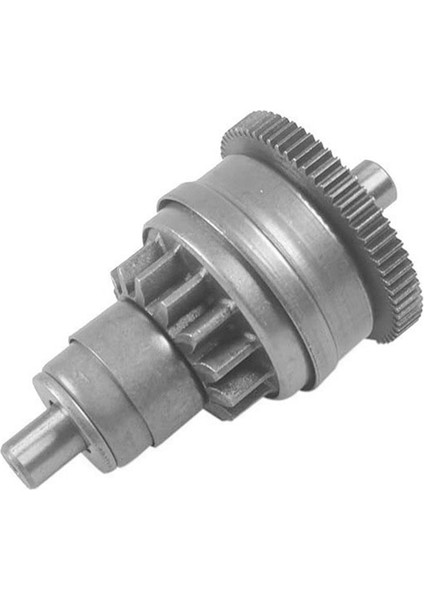 Gy6 49CC 50CC 139QMB 1P39QMB Scooter Motor Moped Atv Taotao Dongfang Tank Roketa Bms Jonway Için Yeni Marş Debriyaj Dişlisi (Yurt Dışından) indirimleri