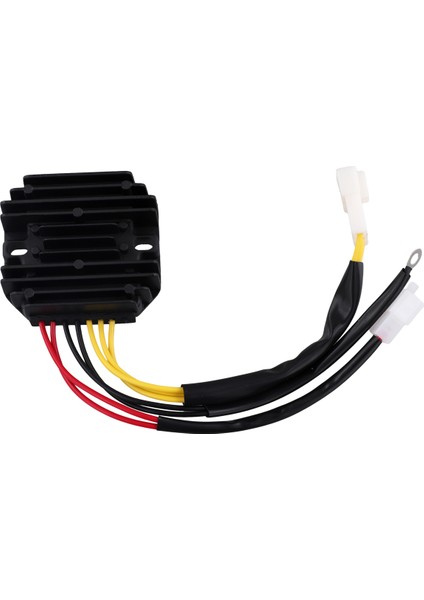 93011034000 Motosiklet Doğrultucu Voltaj Regülatörü Ktm Duke 125 200 250 390 Husqvarna 401 (Yurt Dışından)
