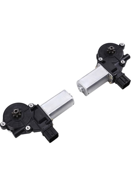 8-98160723-0 Isuzu Dmax 12-19 Için Ön Sol Sağ Elektrikli Cam Motoru 8981607230 8981607240 Otomobil Parçaları 8-98160724-0 (Yurt Dışından) fiyatları