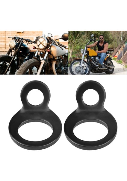 12 Adet D-Halka Bağlama Halkaları, D-Halkaları Motosiklet, Atv, Motosiklet ve Atv'deki Yükler Için Çapa Bağlama Halkaları Ağır Hizmet Tipi Bağlama Halkaları (Yurt Dışından) fiyatları