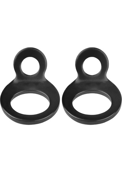 12 Adet D-Halka Bağlama Halkaları, D-Halkaları Motosiklet, Atv, Motosiklet ve Atv'deki Yükler Için Çapa Bağlama Halkaları Ağır Hizmet Tipi Bağlama Halkaları (Yurt Dışından) modelleri