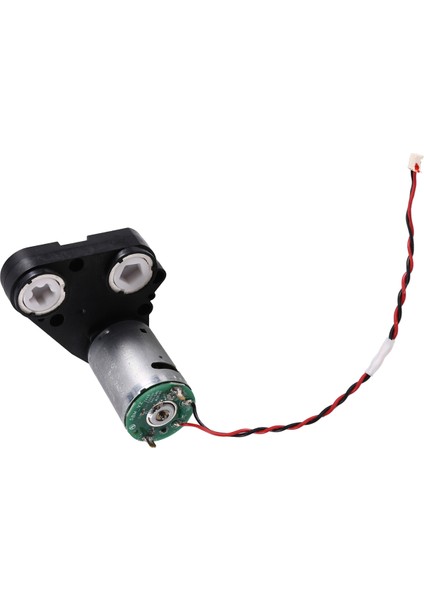 Roborock P10S PRO/G20S/V20/G20 Elektrikli Süpürge Kolu Yan Fırça Motoru Ana Fırça Motoru (Yurt Dışından)