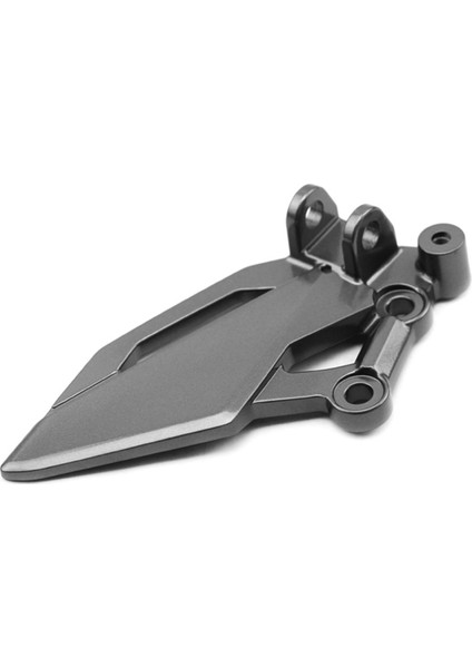 35063-0999 Motosiklet Ön Sol Pedal Braketi Kawasaki Ex 250R Ninja 250 300 2008-2018 (Yurt Dışından)