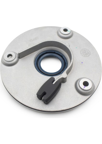 Motosiklet Yağ Ayırıcı Disk Zamanlama Dişli Kapağı Krank Mili Yağ Keçesi Diski Aprilia SRMAX250 350 BYQ150T-5F (Yurt Dışından)