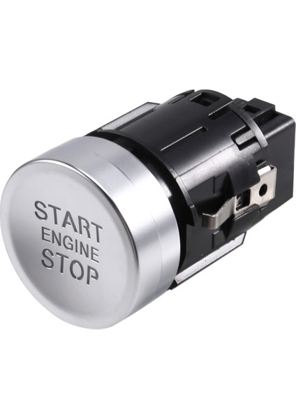 Audi Q2 2017-2023 Için Araç Ateşleme Durdurma Başlatma Düğmesi Anahtarı Motor Başlatma Anahtarı Tek Düğmeli Başlatma Anahtarı 8U0905217C (Yurt Dışından) fiyatları