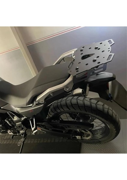 Honda XL750 Transalp 2023-2025 Motosiklet Arka Bagaj Rafı Kargo Rafı Destek Raf Tutucu Aksesuarları (Yurt Dışından) modelleri